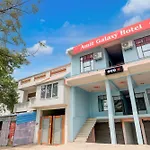 Hotel O Amit Galaxy Hotel