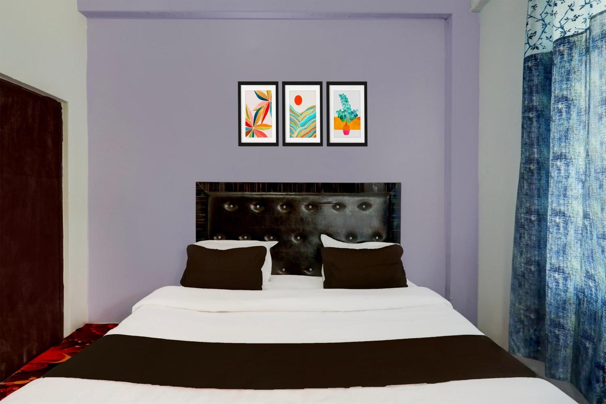 Hotel O Amit Galaxy 3*
