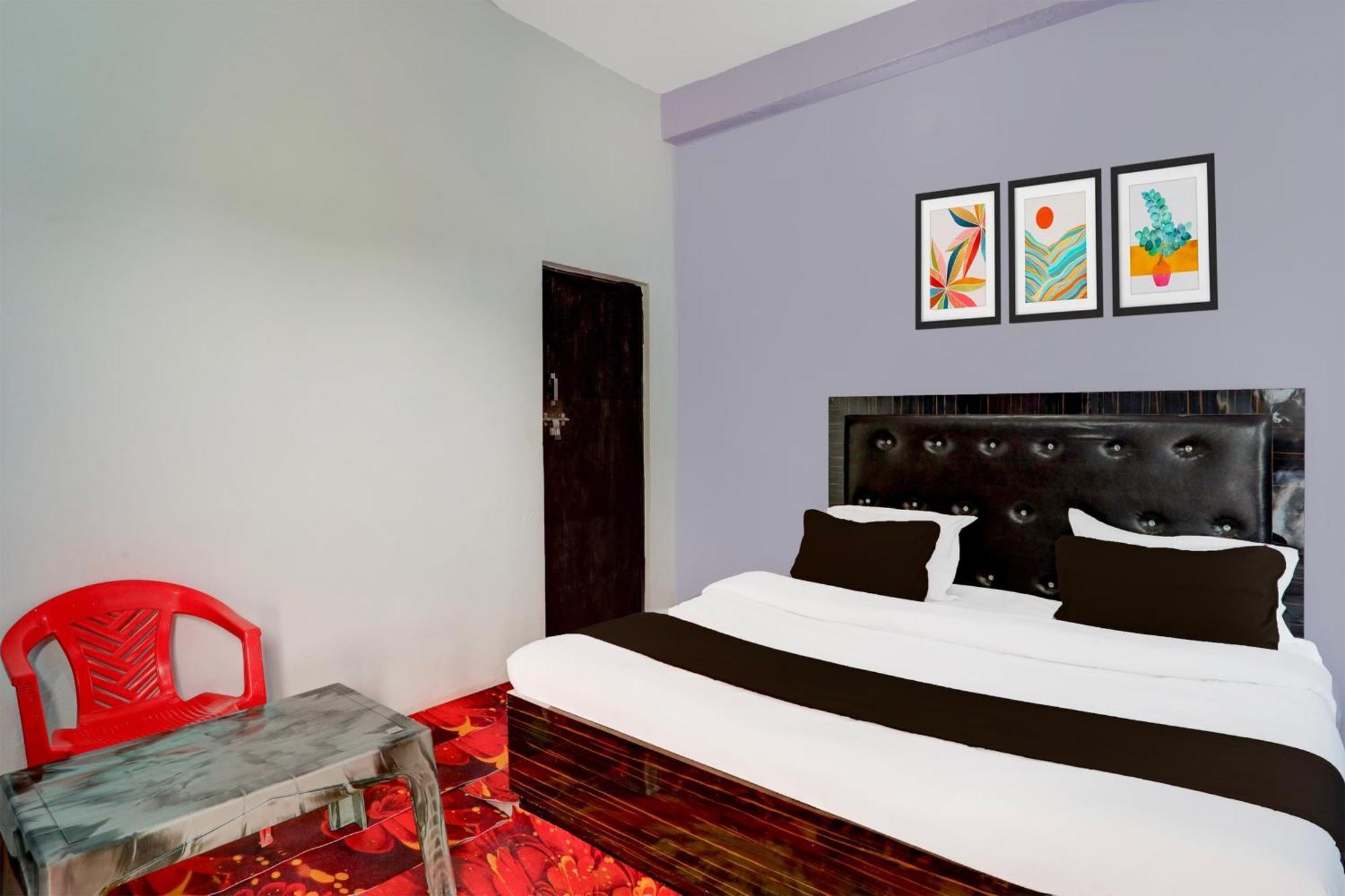 Hotel O Amit Galaxy 3*