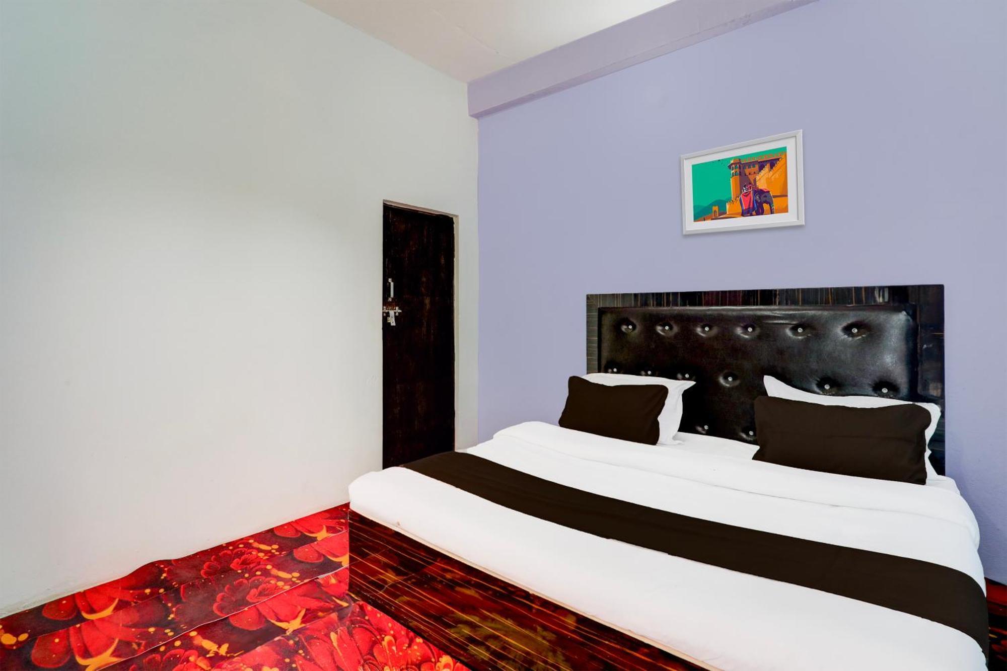 O Amit Galaxy Lucknow