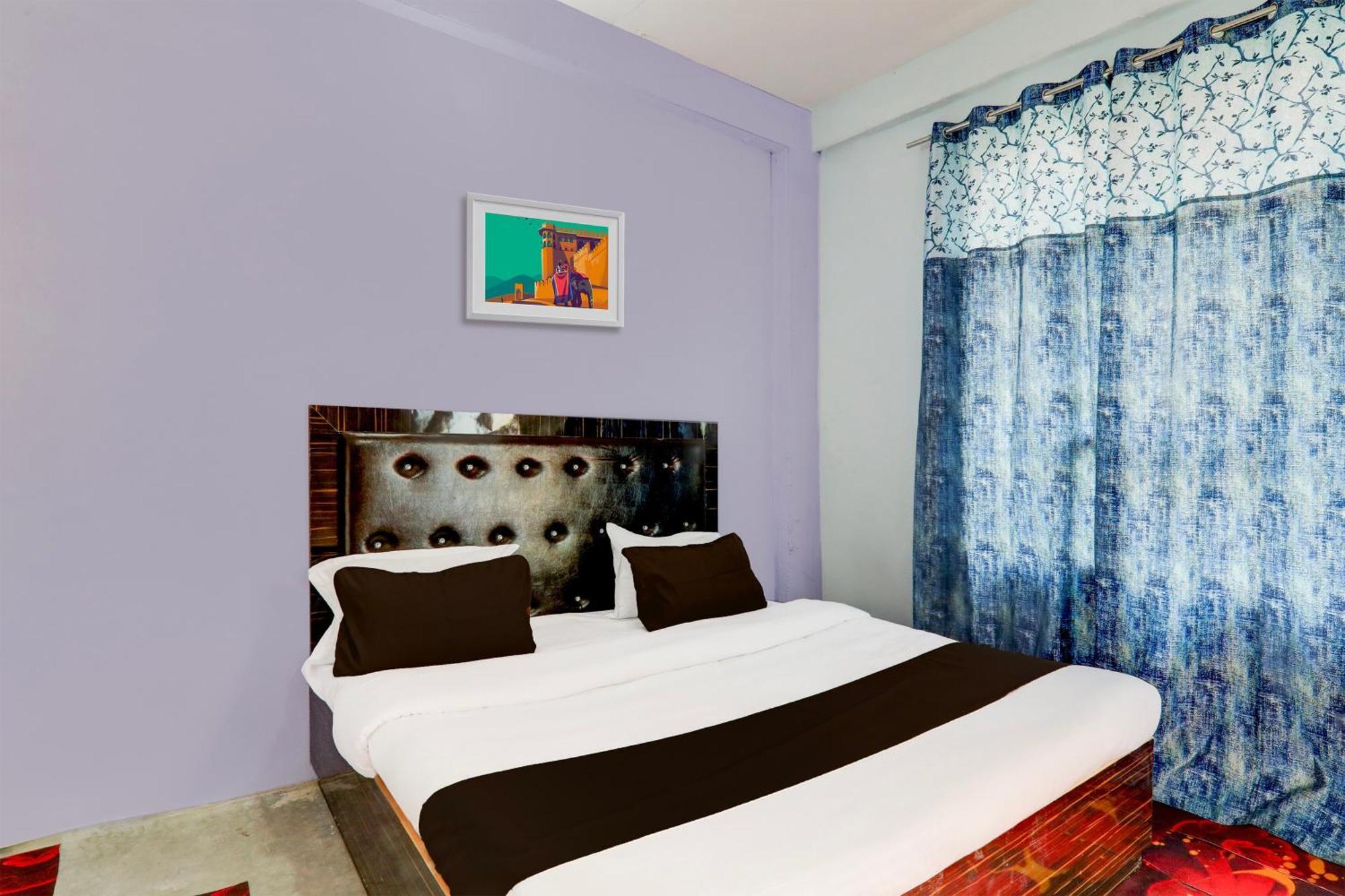 O Amit Galaxy 3* Lucknow