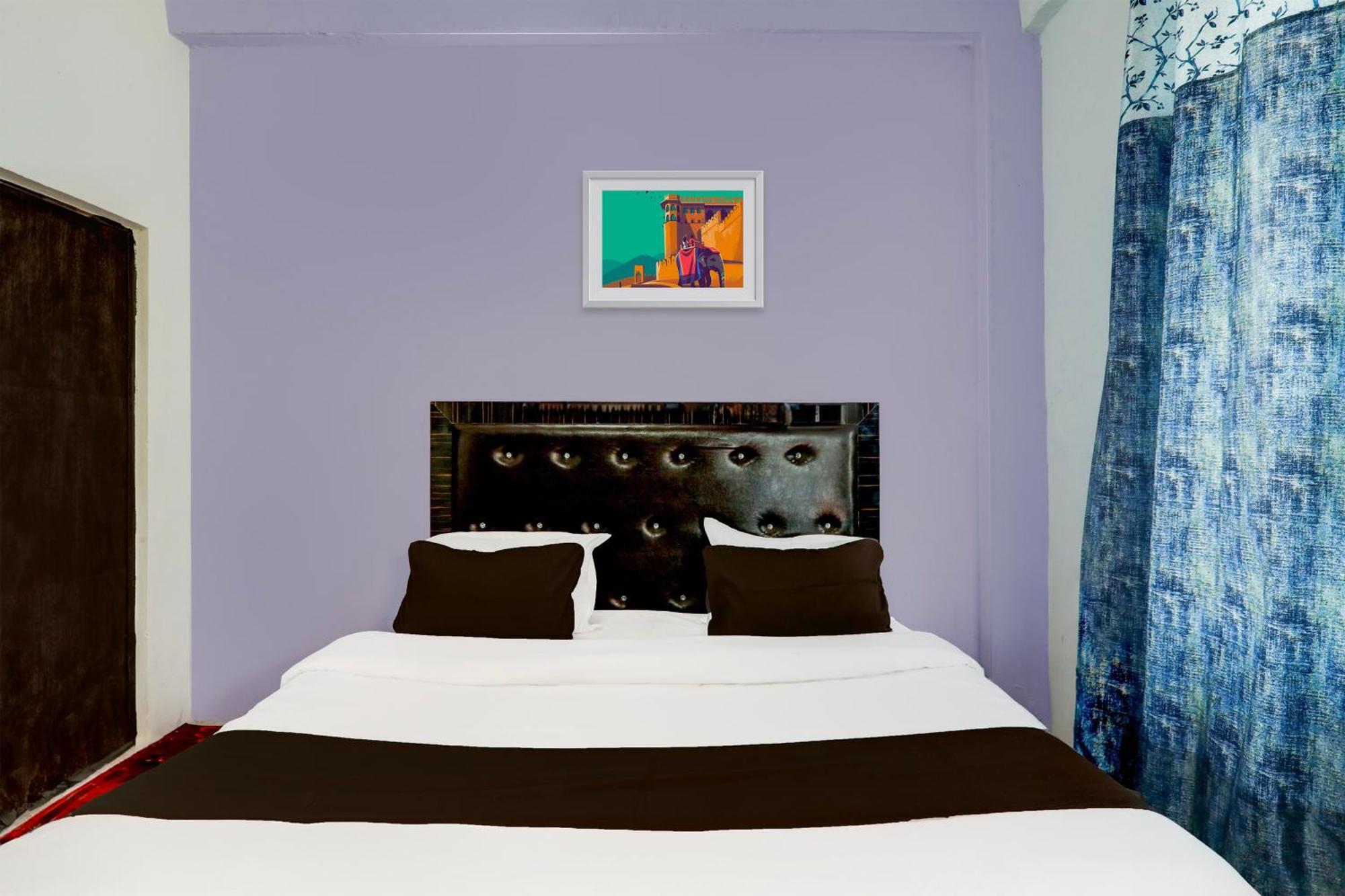 O Amit Galaxy Hotel 3*