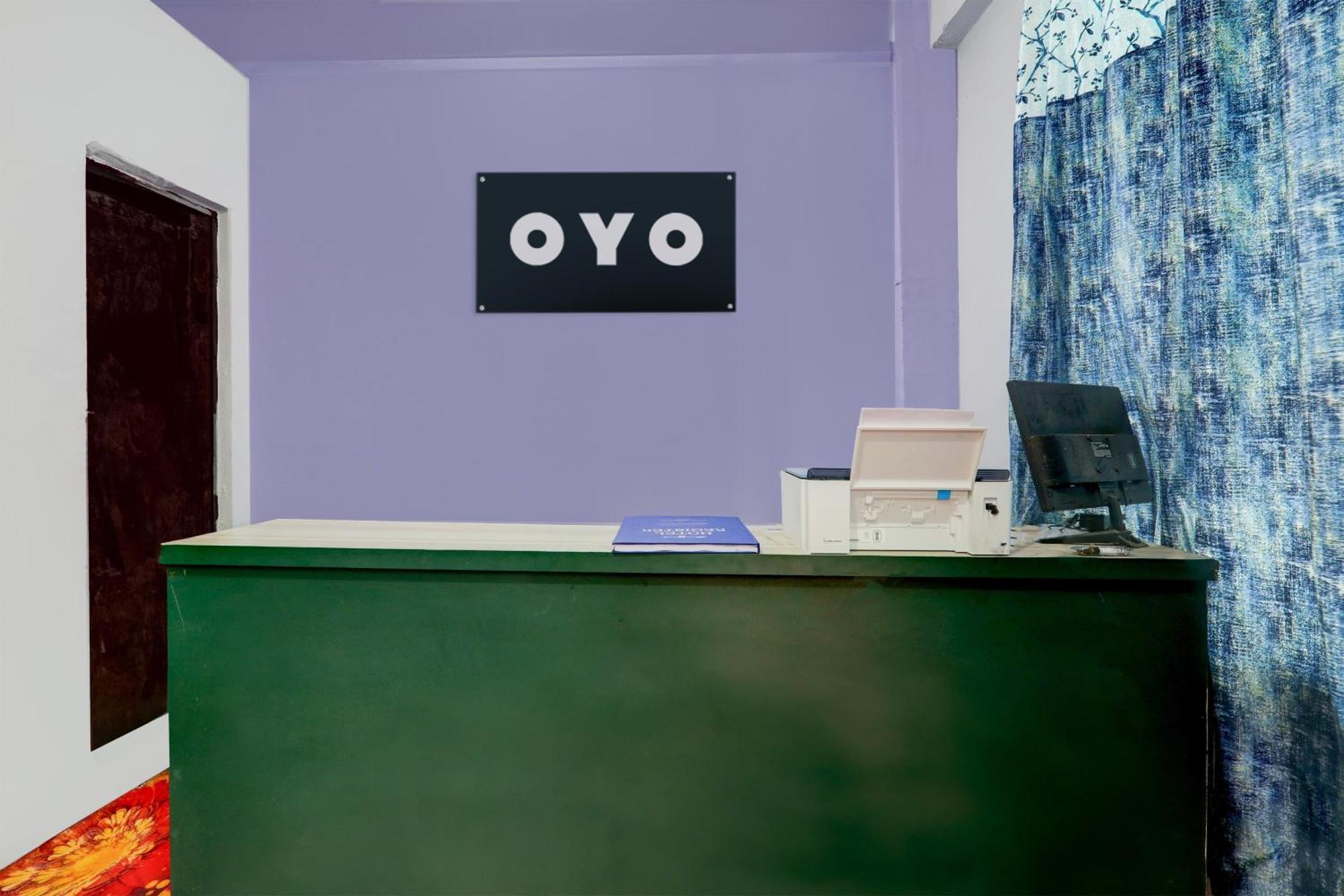 Hotel O Amit Galaxy