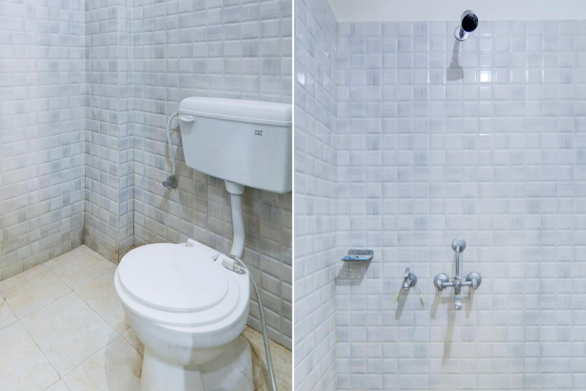 O Amit Galaxy Hotel