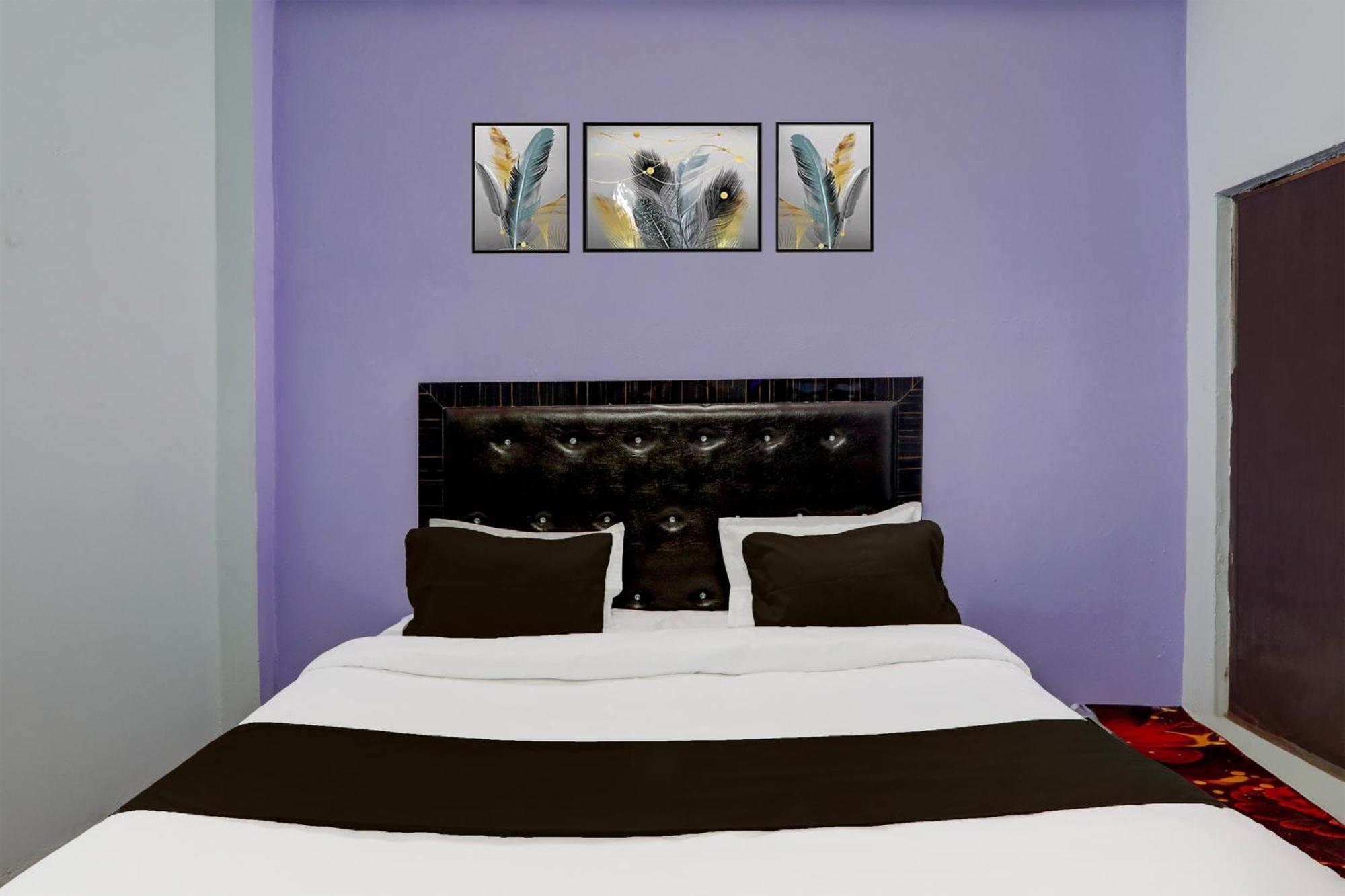Hotel O Amit Galaxy
